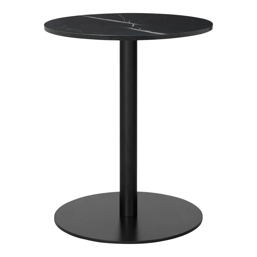 Gubi 1.0 Round Dining Table