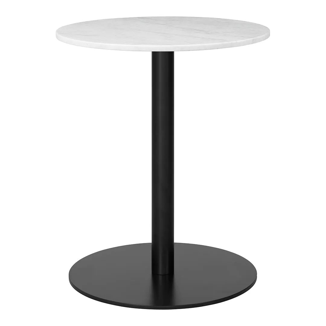 Gubi 1.0 Round Dining Table