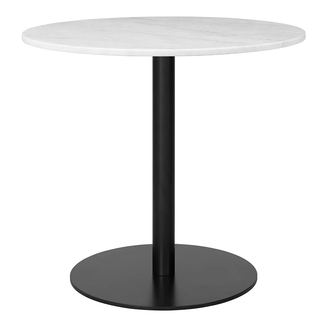 Gubi 1.0 Round Dining Table
