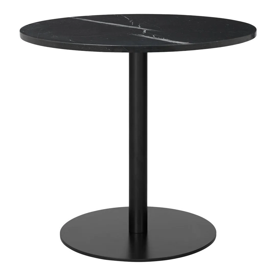 Gubi 1.0 Round Dining Table