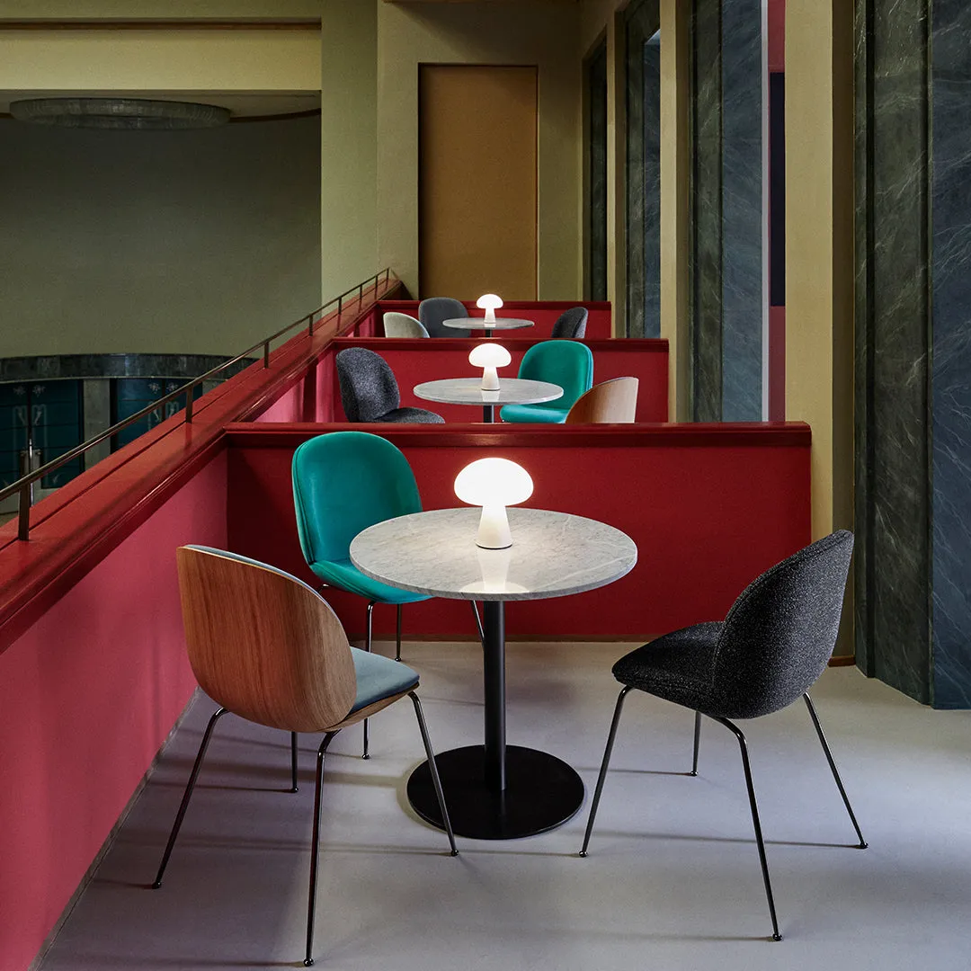 Gubi 1.0 Round Dining Table