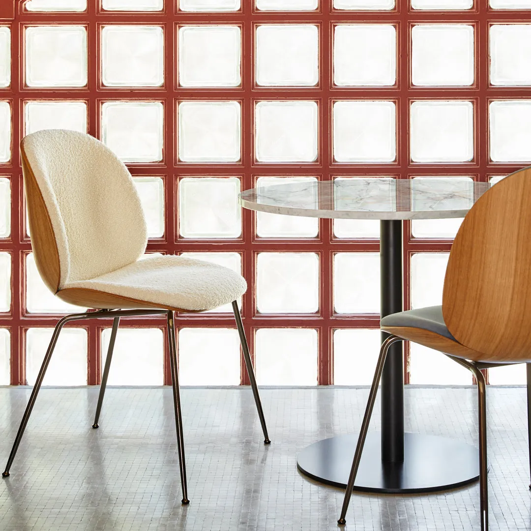 Gubi 1.0 Round Dining Table