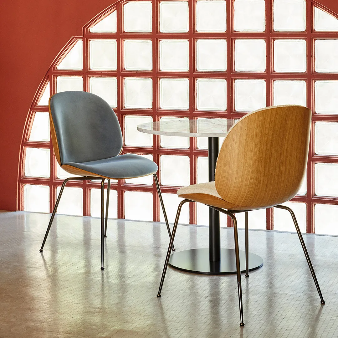 Gubi 1.0 Round Dining Table