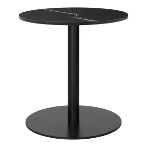 Gubi 1.0 Round Lounge Table