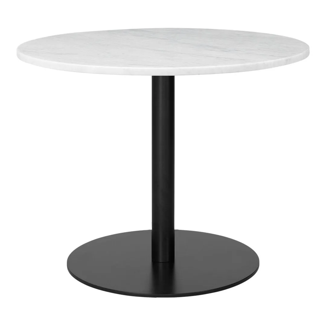 Gubi 1.0 Round Lounge Table