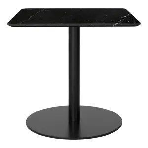 Gubi 1.0 Square Lounge Table
