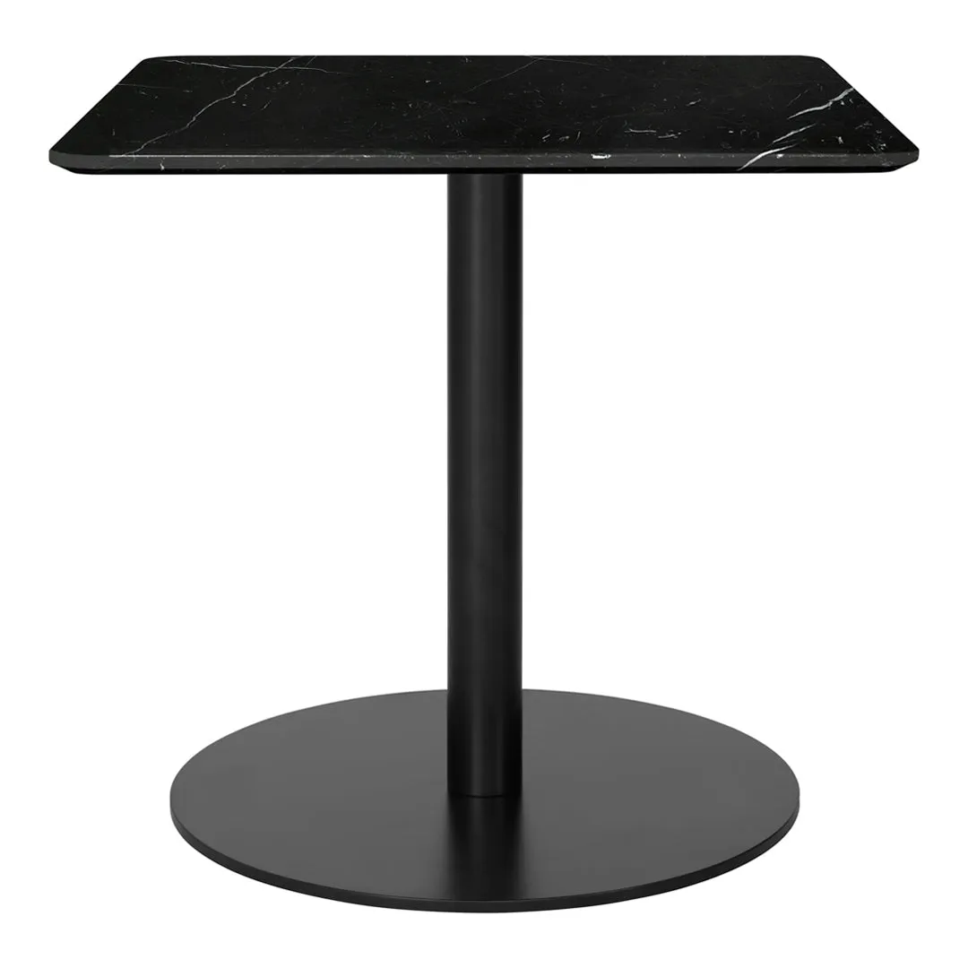 Gubi 1.0 Square Lounge Table
