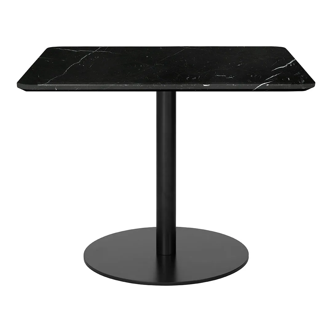 Gubi 1.0 Square Lounge Table