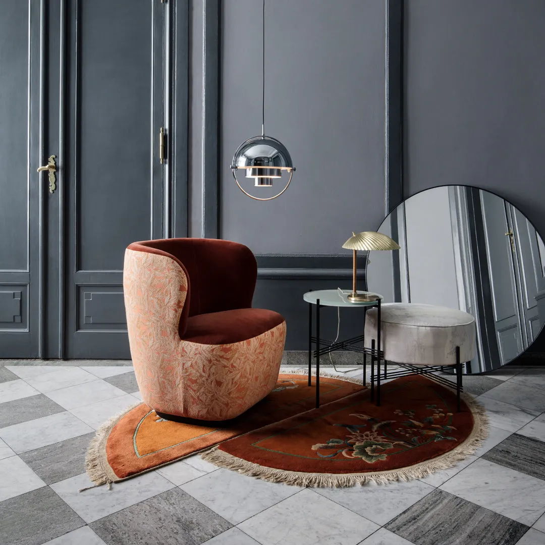 Gubi Round Wall Mirror