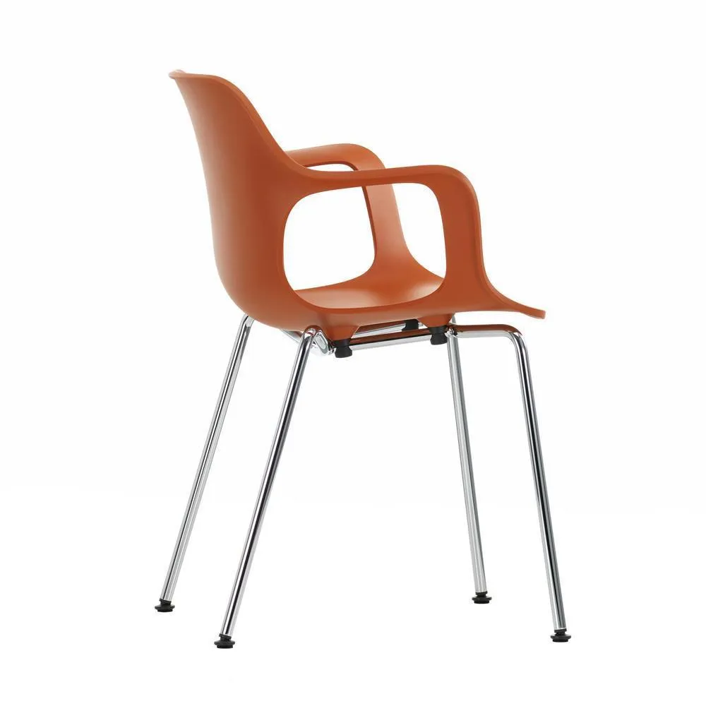 HAL Armchair Tube Stackable