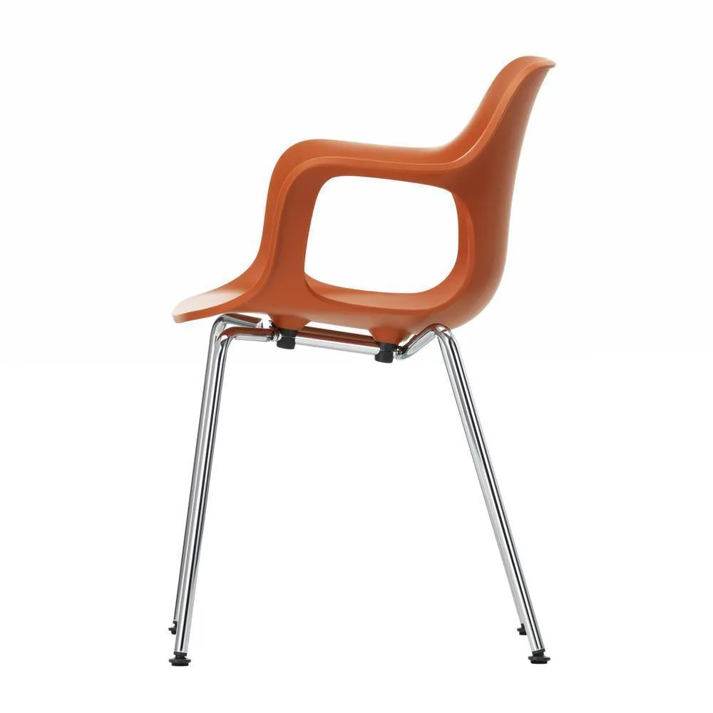 HAL Armchair Tube Stackable
