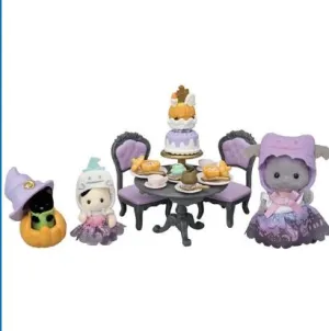 Halloween Surprise Party Set Calico Critters