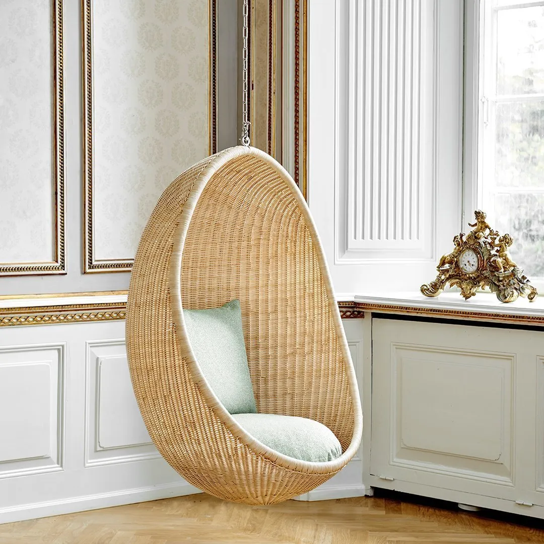 Hanging Egg Chair - Indoor