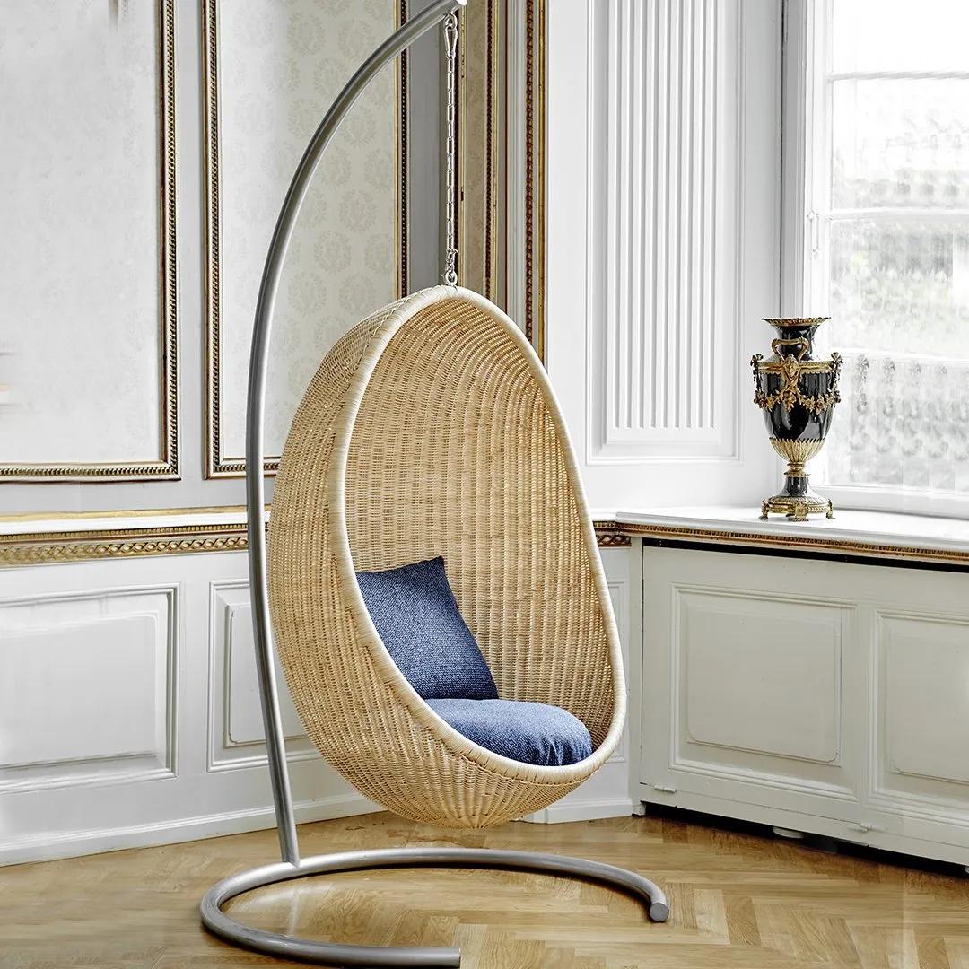 Hanging Egg Chair - Indoor