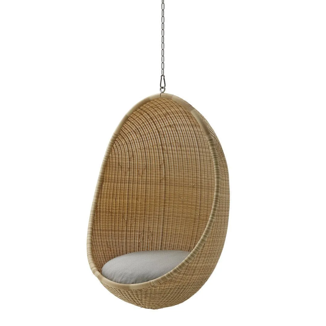 Hanging Egg Chair - Indoor