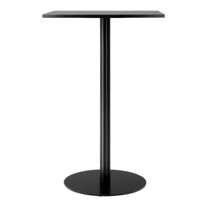 Harbour Column Bar Table - Rectangular