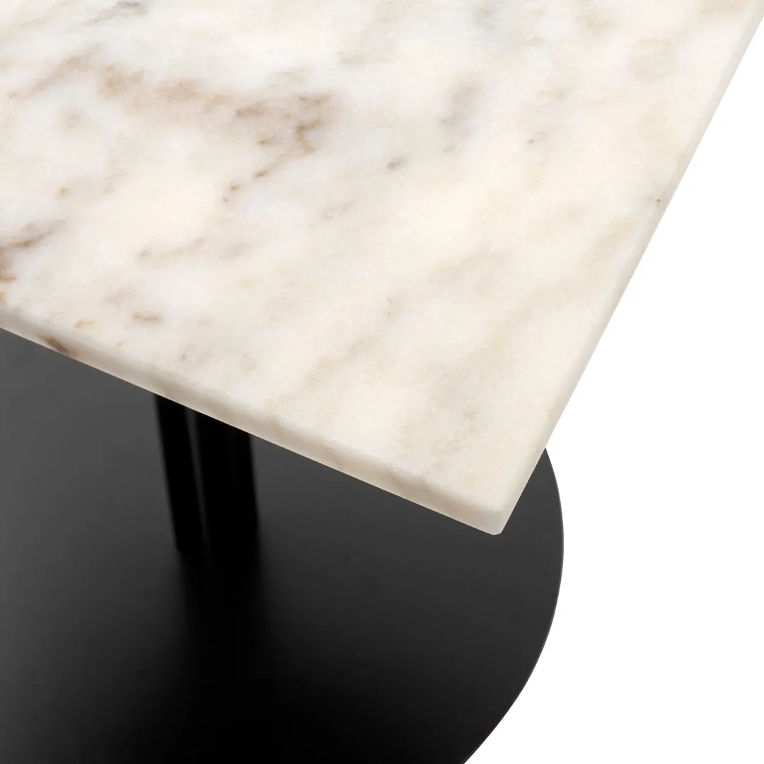 Harbour Column Bar Table - Rectangular