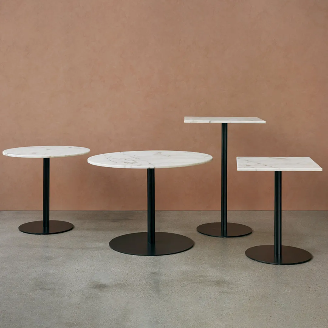 Harbour Column Bar Table - Rectangular