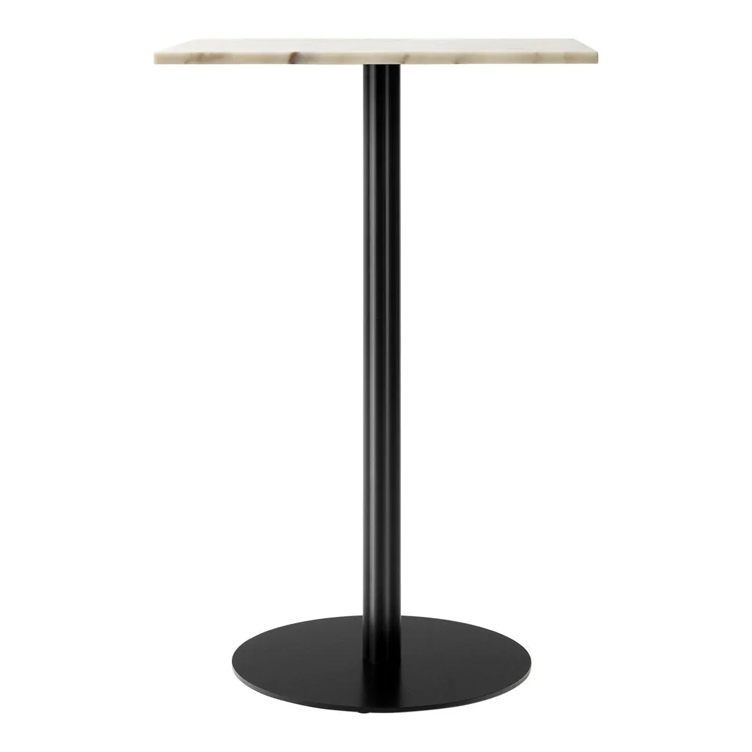 Harbour Column Bar Table - Rectangular