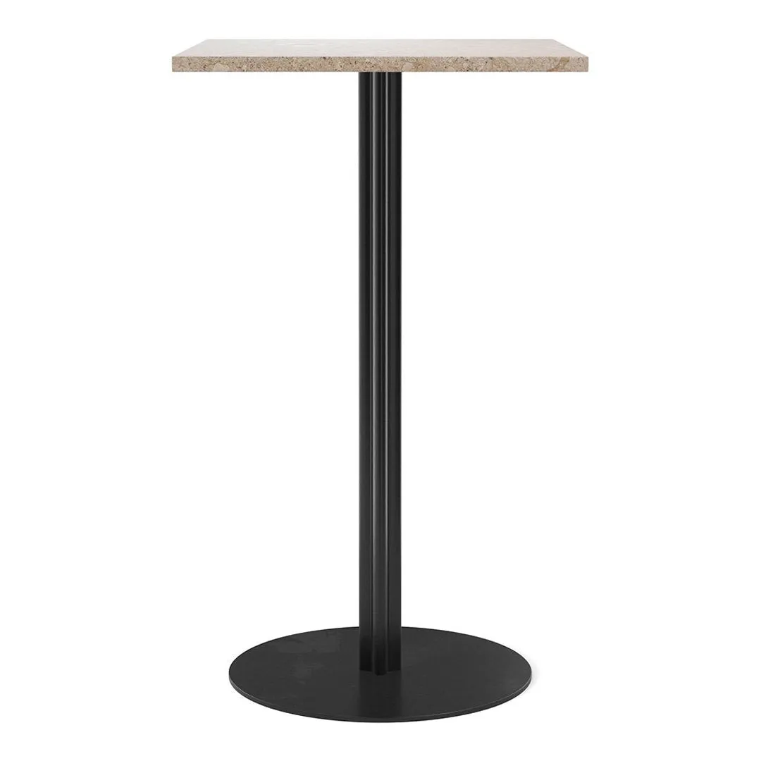 Harbour Column Bar Table - Rectangular