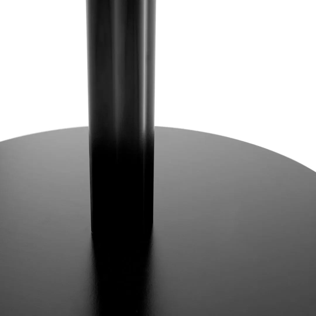 Harbour Column Bar Table - Rectangular