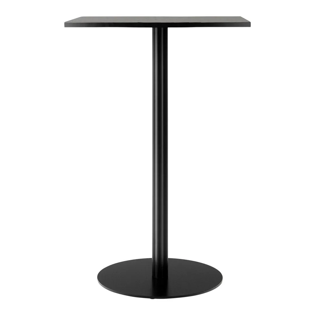 Harbour Column Bar Table - Rectangular
