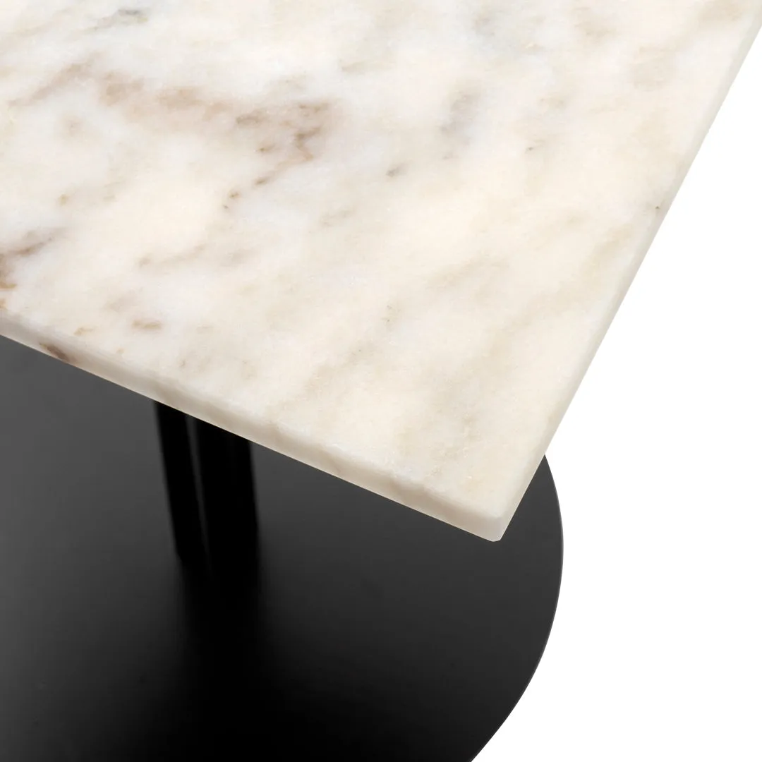 Harbour Column Counter Table - Rectangular