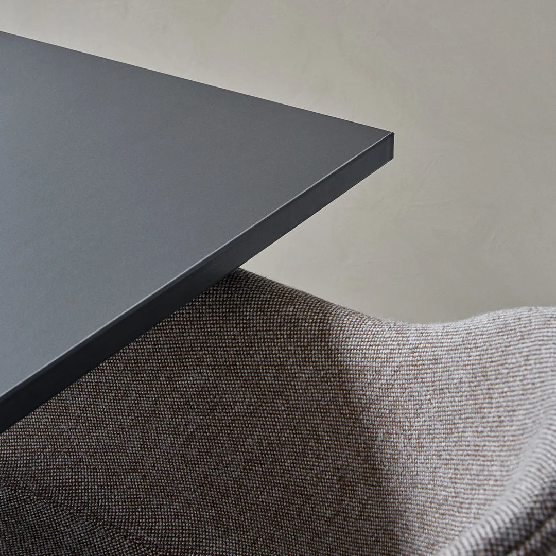 Harbour Column Counter Table - Rectangular