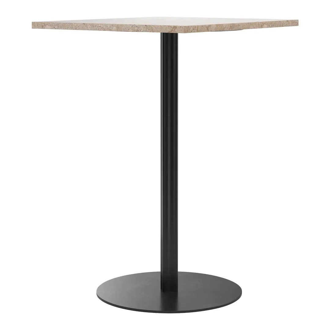 Harbour Column Counter Table - Rectangular
