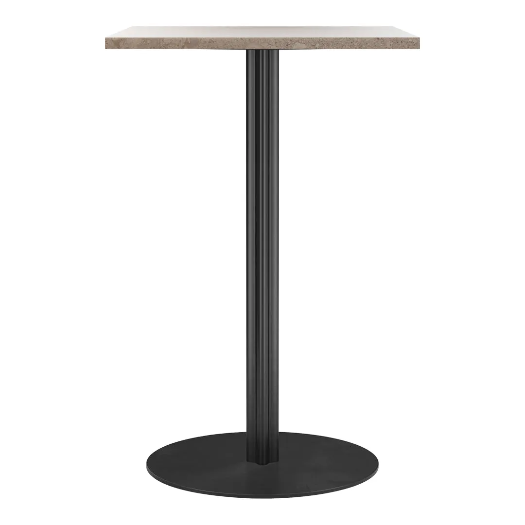 Harbour Column Counter Table - Rectangular