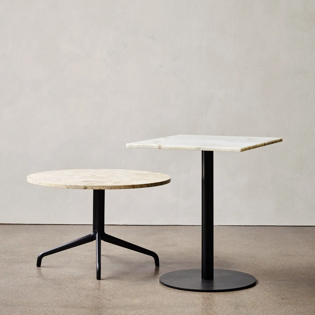 Harbour Column Counter Table - Rectangular