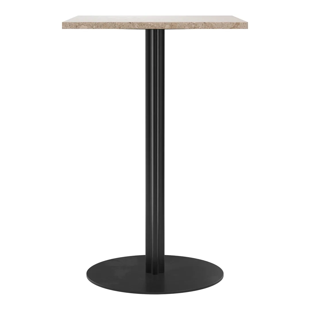 Harbour Column Counter Table - Rectangular