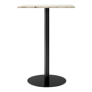 Harbour Column Counter Table - Rectangular