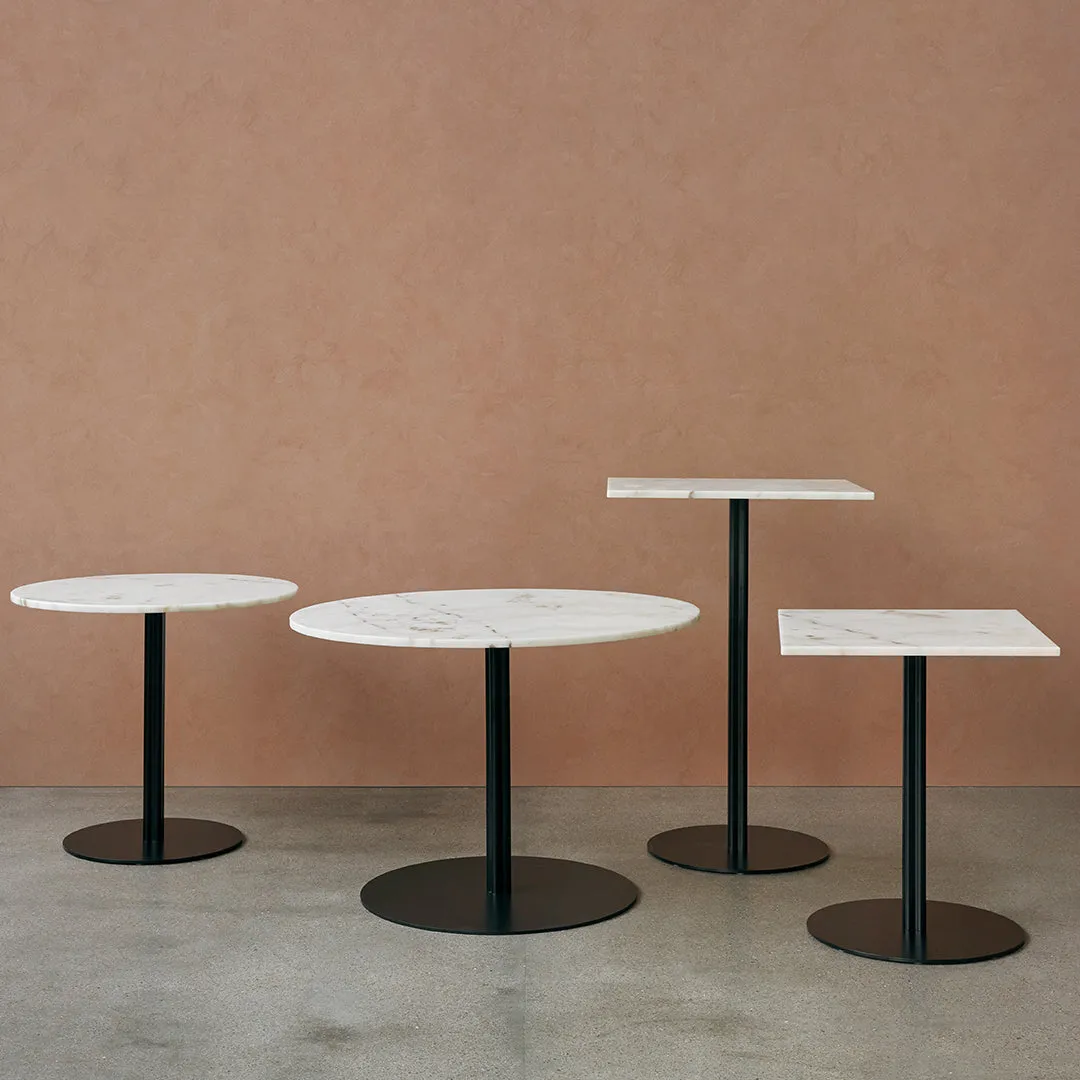 Harbour Column Counter Table - Rectangular