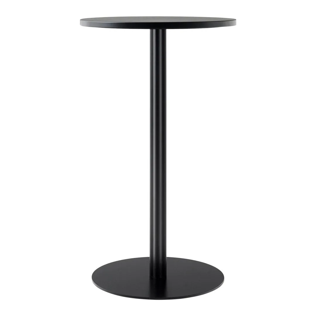 Harbour Column Counter Table - Round