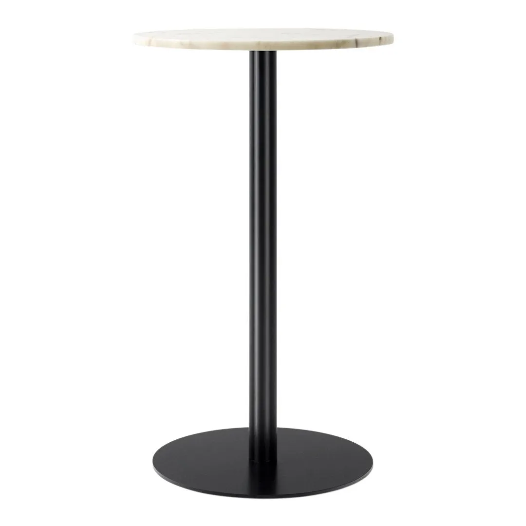 Harbour Column Counter Table - Round