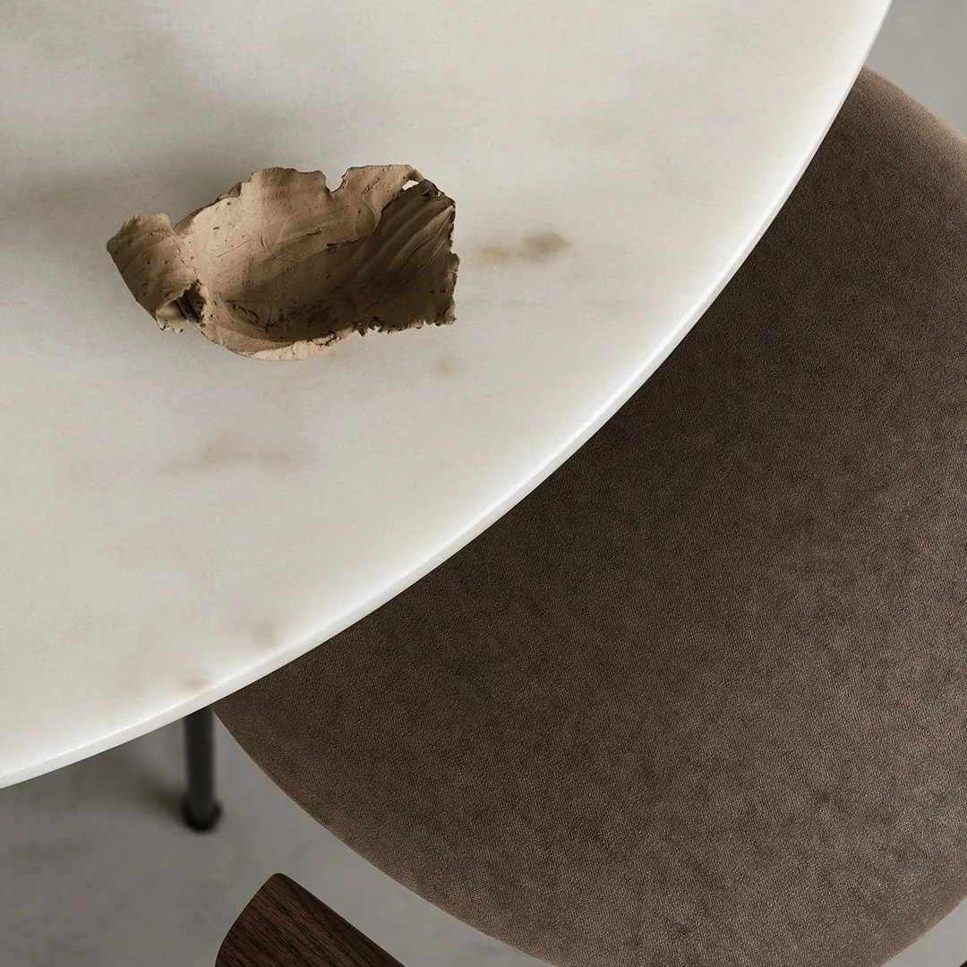 Harbour Column Counter Table - Round