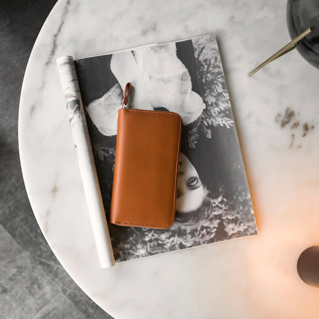 Harbour Column Counter Table - Round