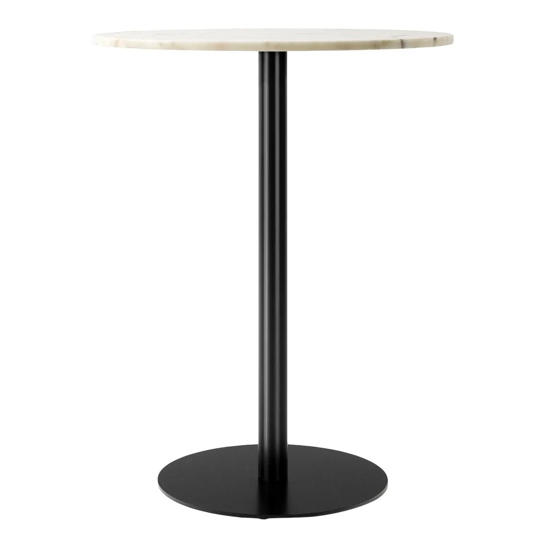 Harbour Column Counter Table - Round