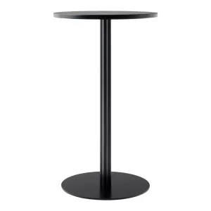 Harbour Column Counter Table - Round