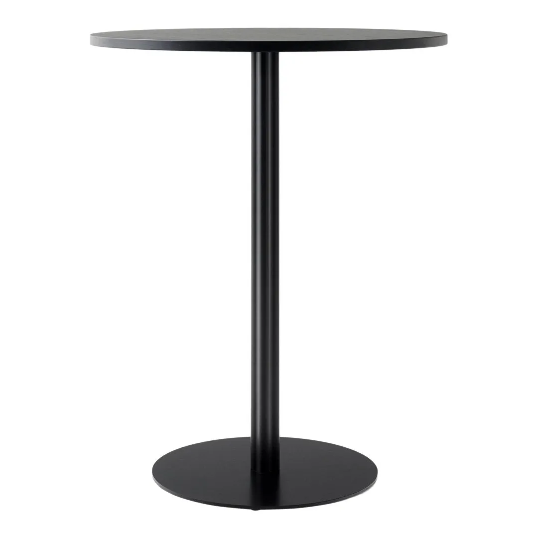 Harbour Column Counter Table - Round