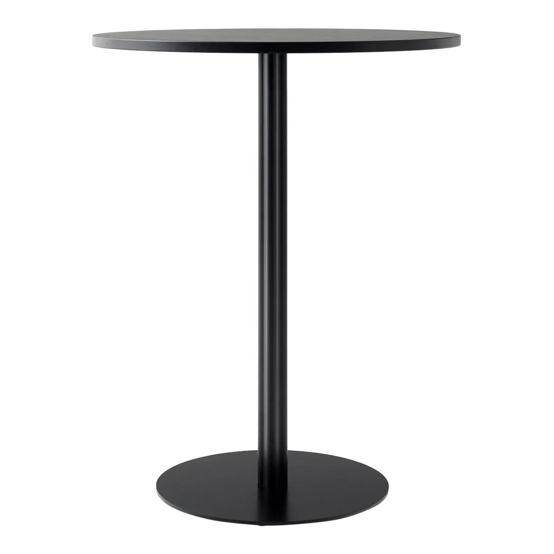 Harbour Column Counter Table - Round