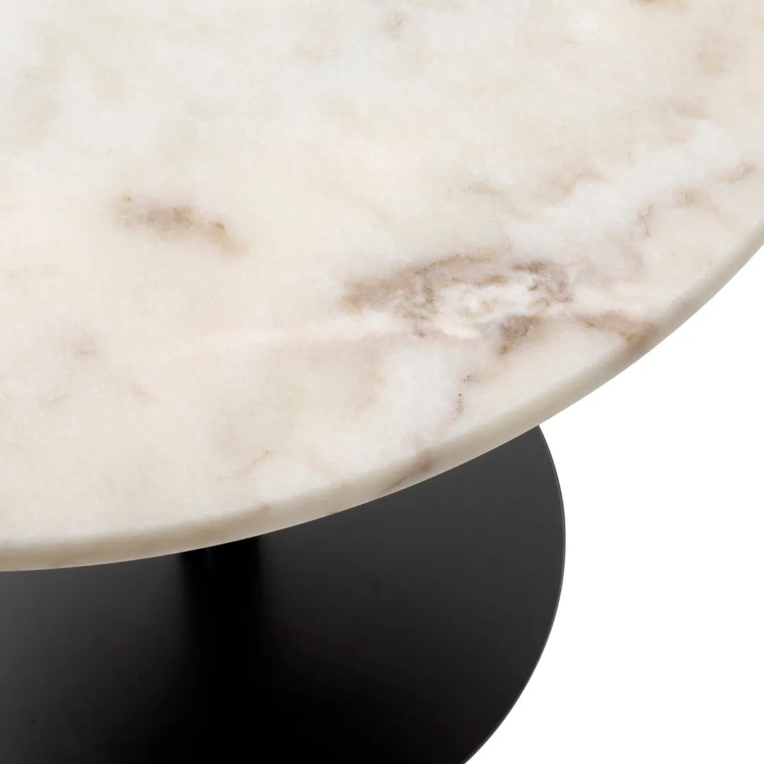 Harbour Column Counter Table - Round