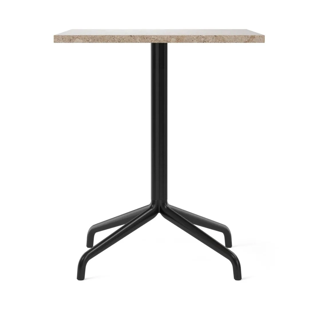 Harbour Column Dining Table - Rectangular - Star Base