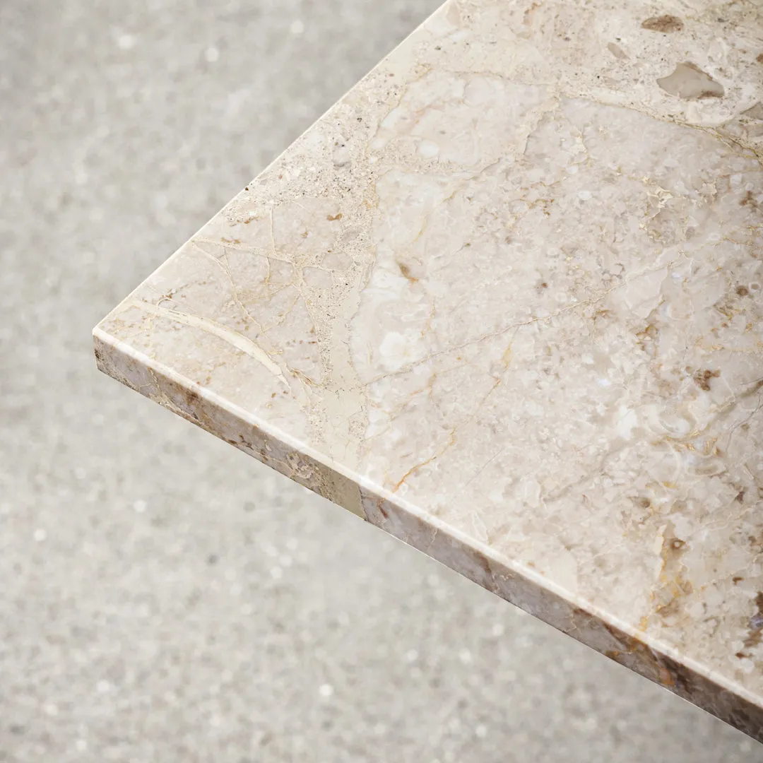 Harbour Column Dining Table - Rectangular - Star Base