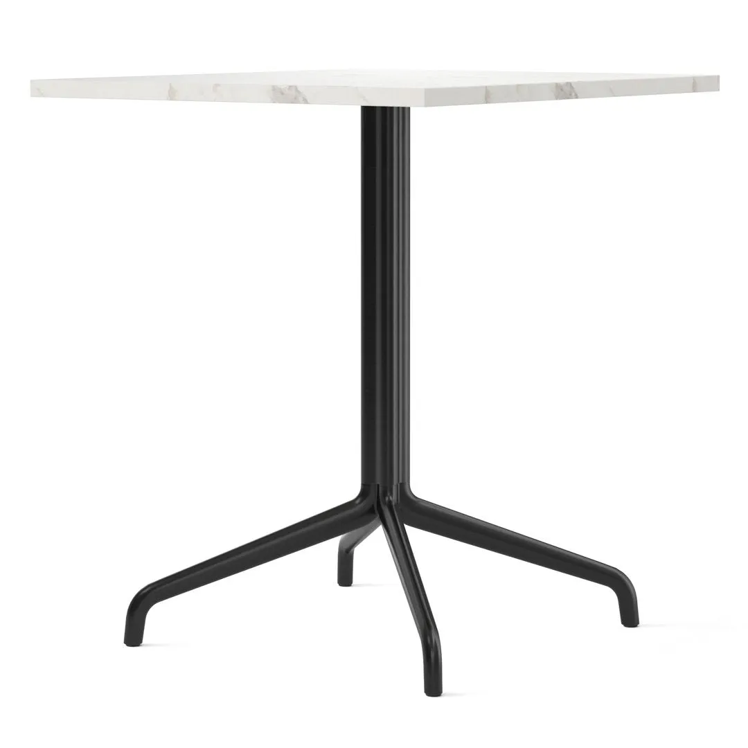 Harbour Column Dining Table - Rectangular - Star Base