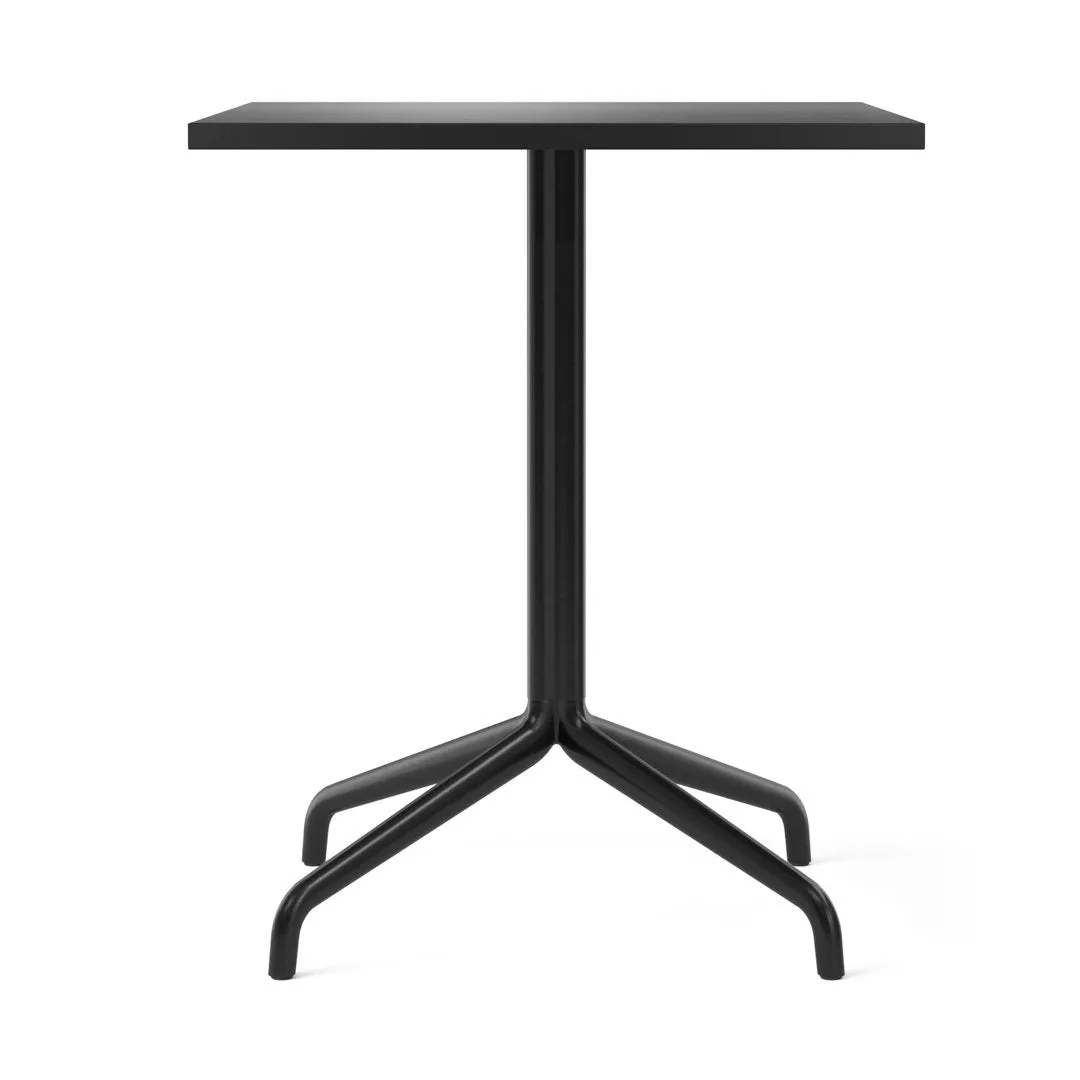 Harbour Column Dining Table - Rectangular - Star Base