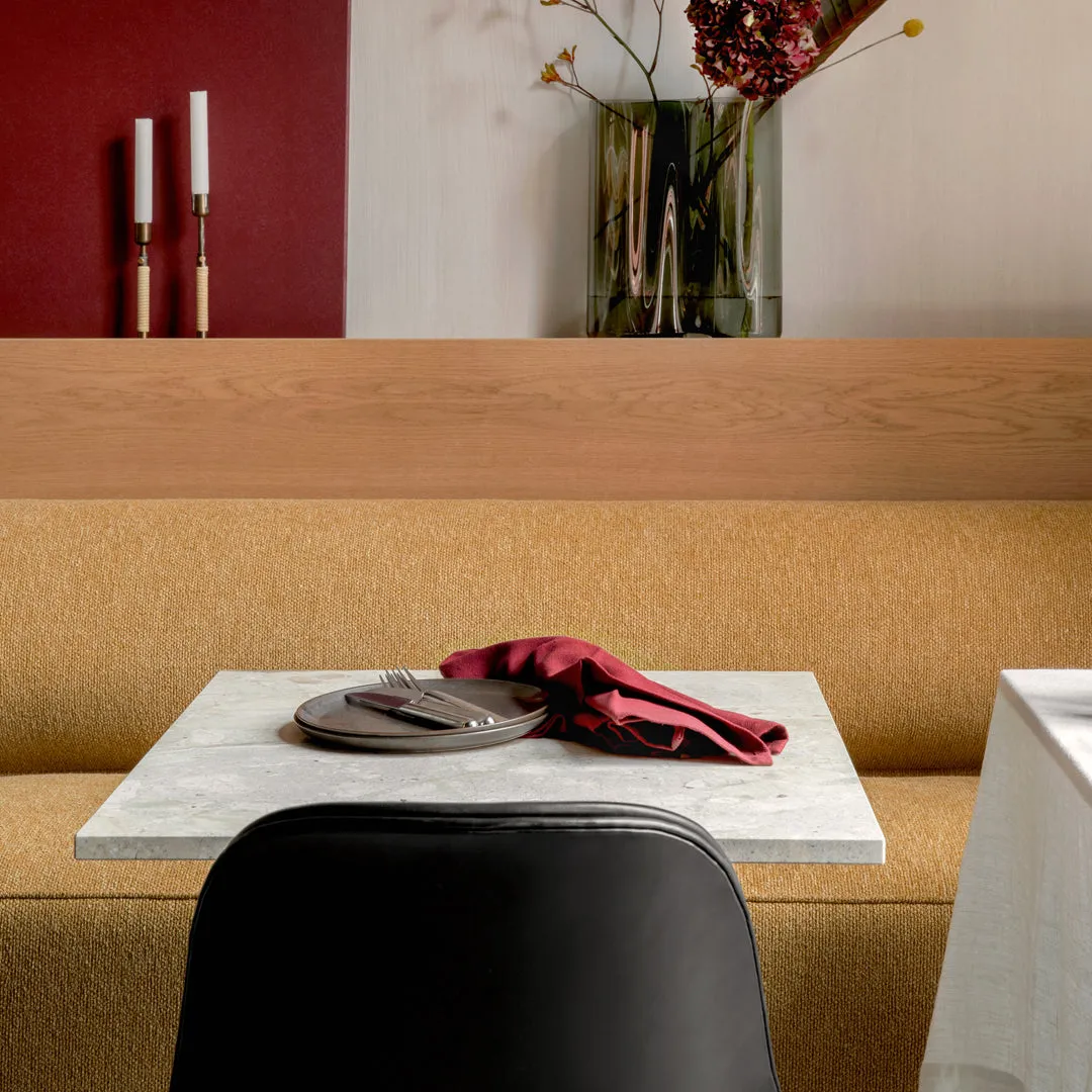 Harbour Column Dining Table - Rectangular - Star Base