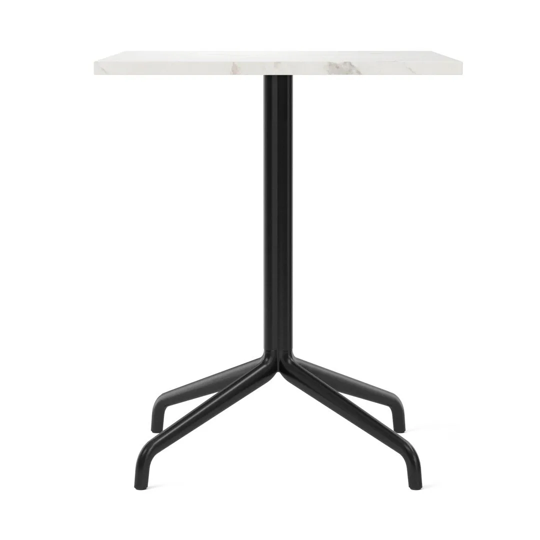 Harbour Column Dining Table - Rectangular - Star Base