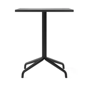 Harbour Column Dining Table - Rectangular - Star Base
